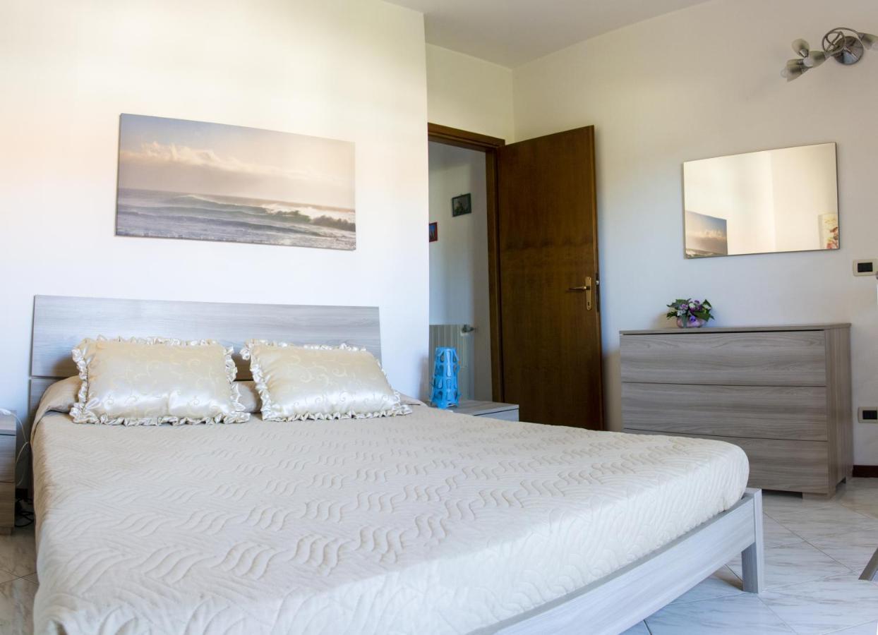 Appartamenti La Casina Porto Azzurro Extérieur photo