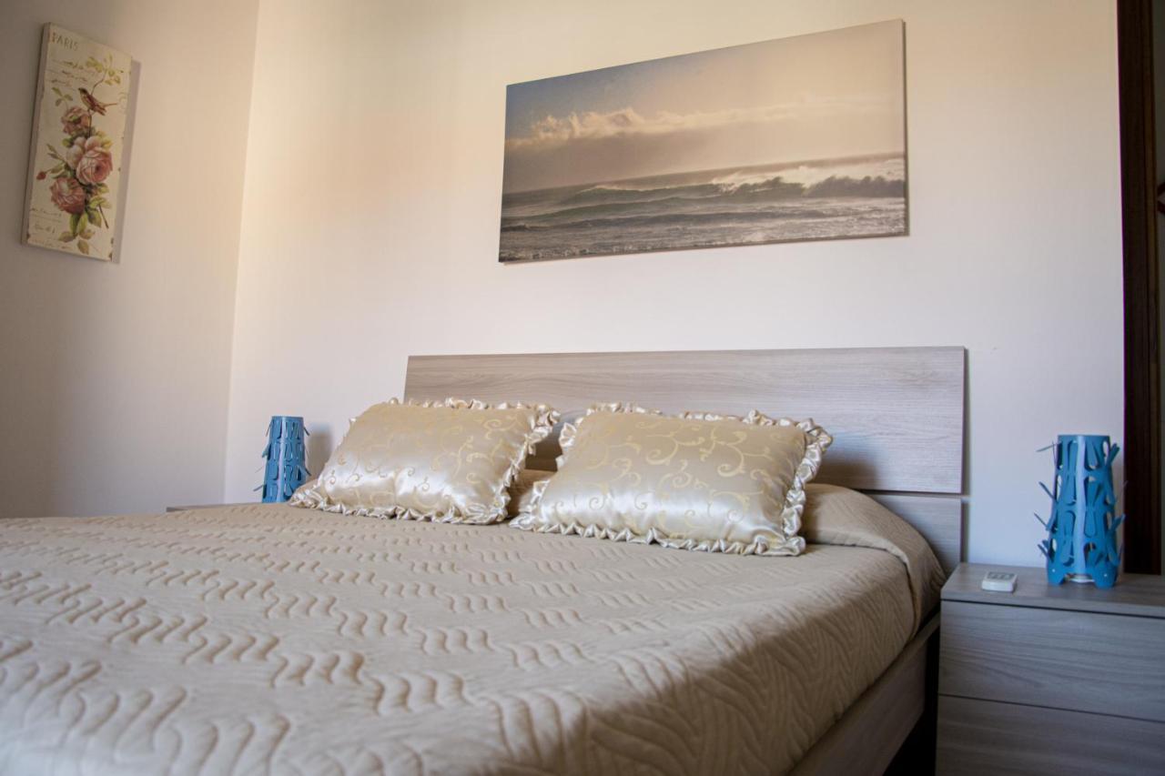 Appartamenti La Casina Porto Azzurro Extérieur photo
