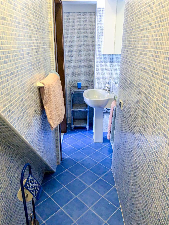 Appartamenti La Casina Porto Azzurro Extérieur photo