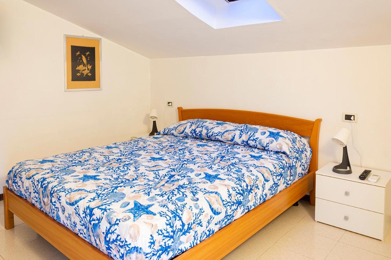 Appartamenti La Casina Porto Azzurro Extérieur photo