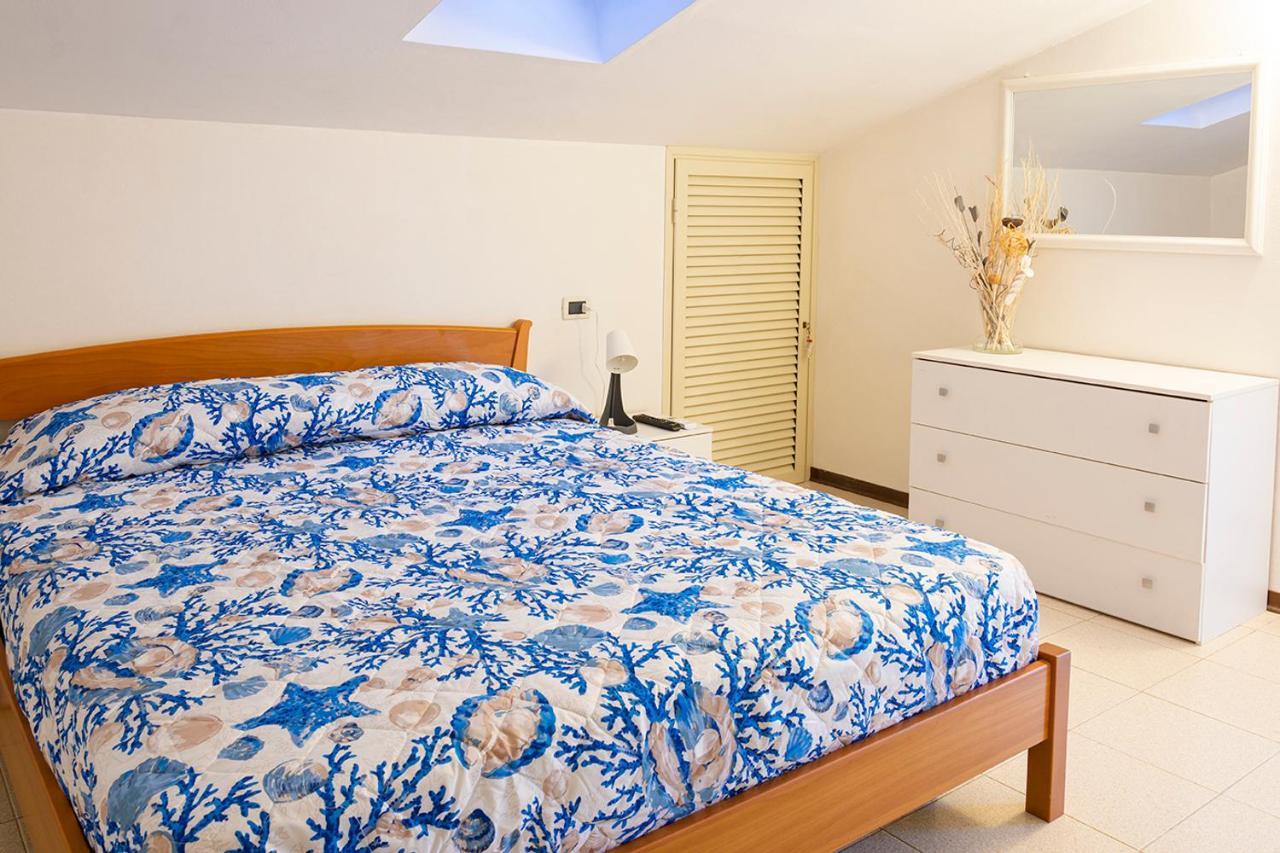 Appartamenti La Casina Porto Azzurro Extérieur photo