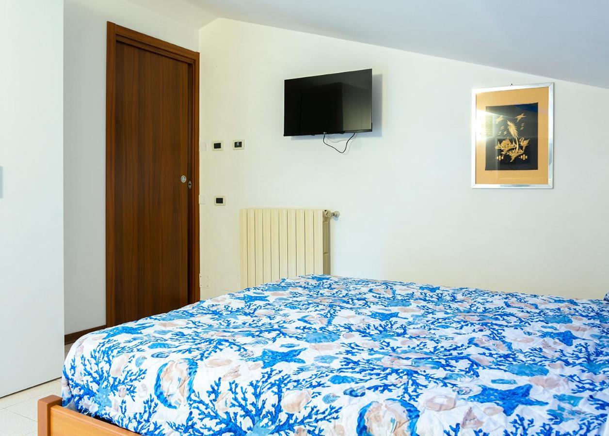 Appartamenti La Casina Porto Azzurro Extérieur photo