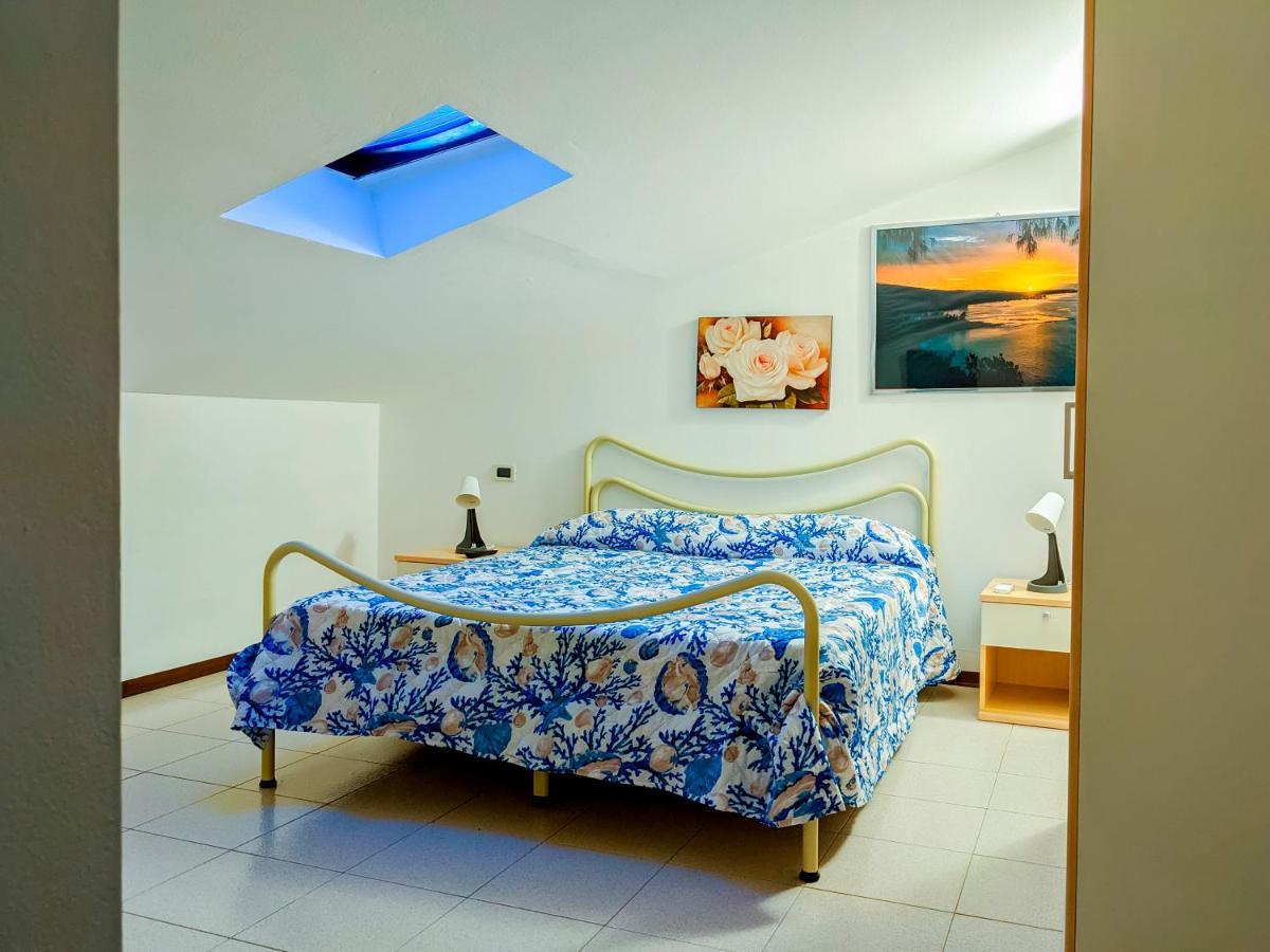 Appartamenti La Casina Porto Azzurro Extérieur photo