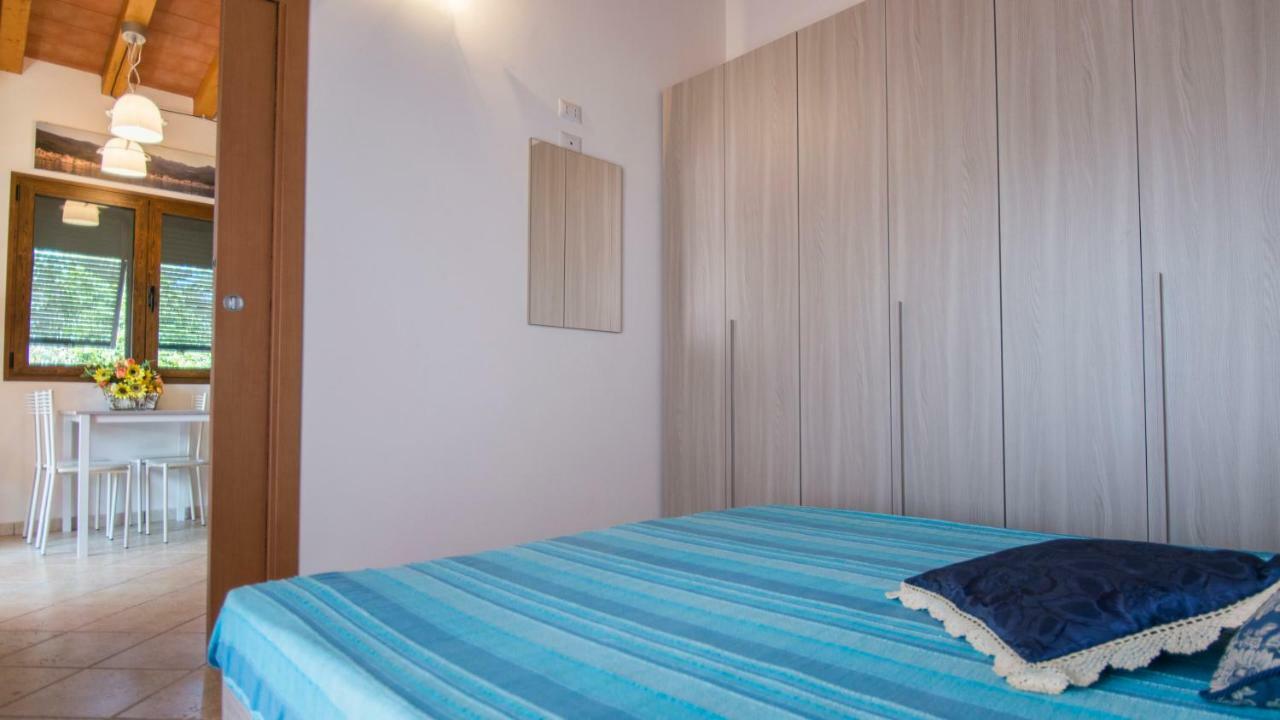 Appartamenti La Casina Porto Azzurro Extérieur photo