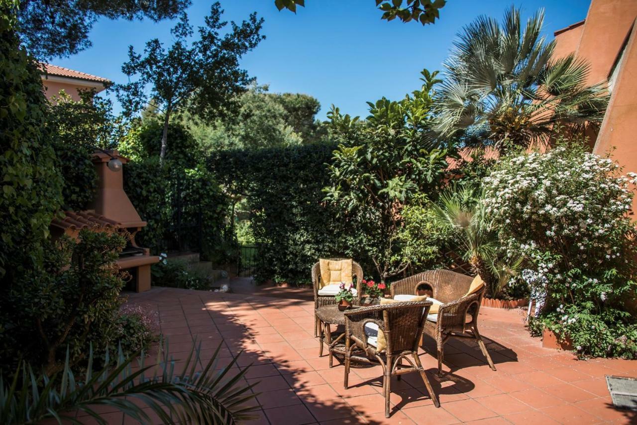 Appartamenti La Casina Porto Azzurro Extérieur photo