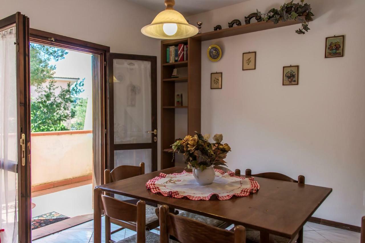 Appartamenti La Casina Porto Azzurro Extérieur photo