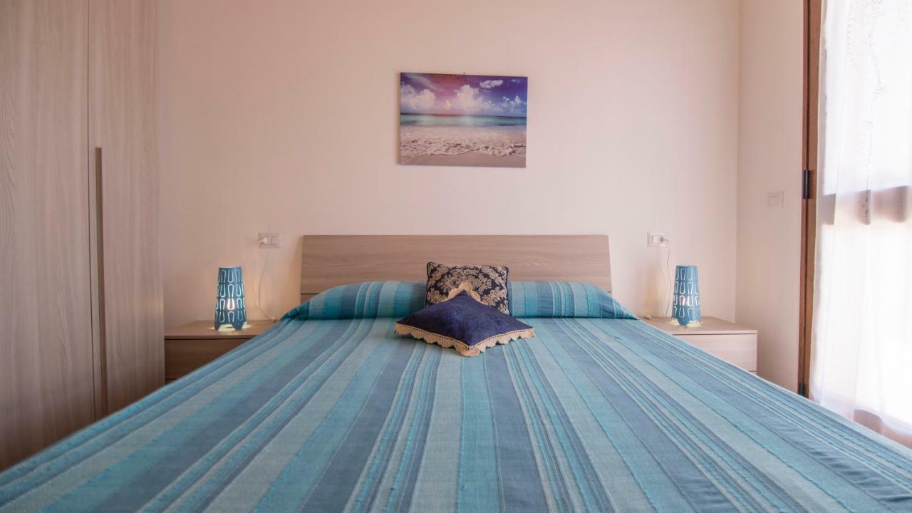 Appartamenti La Casina Porto Azzurro Extérieur photo